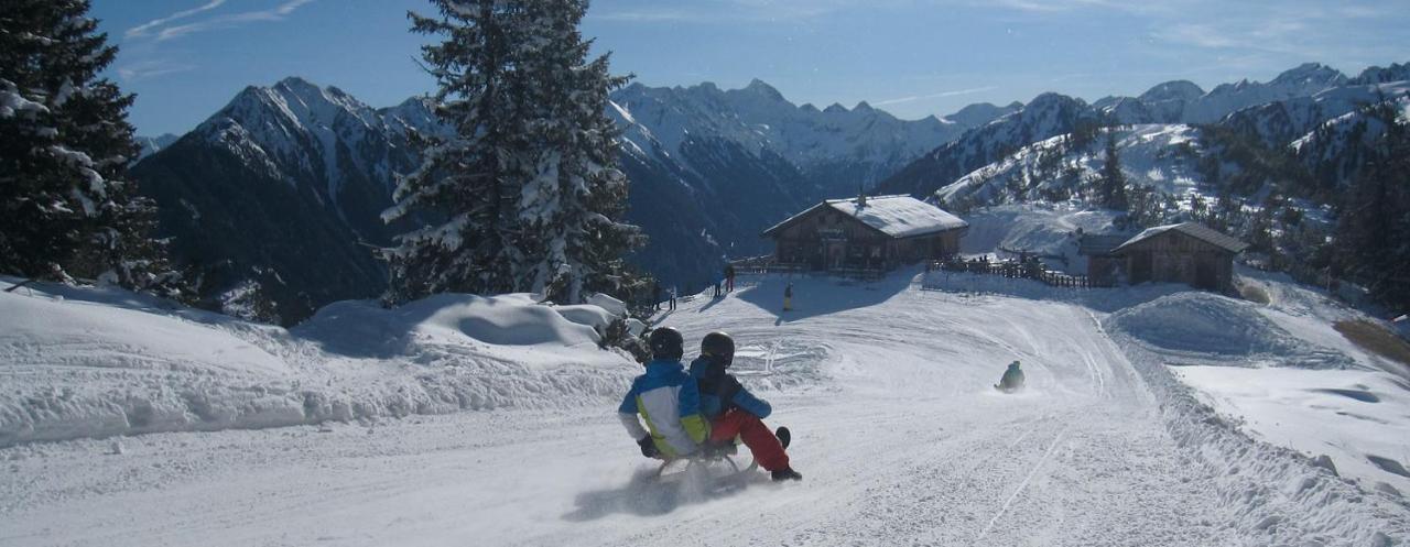 Gasthof Zum Kaiserweg Schladming Exterior foto