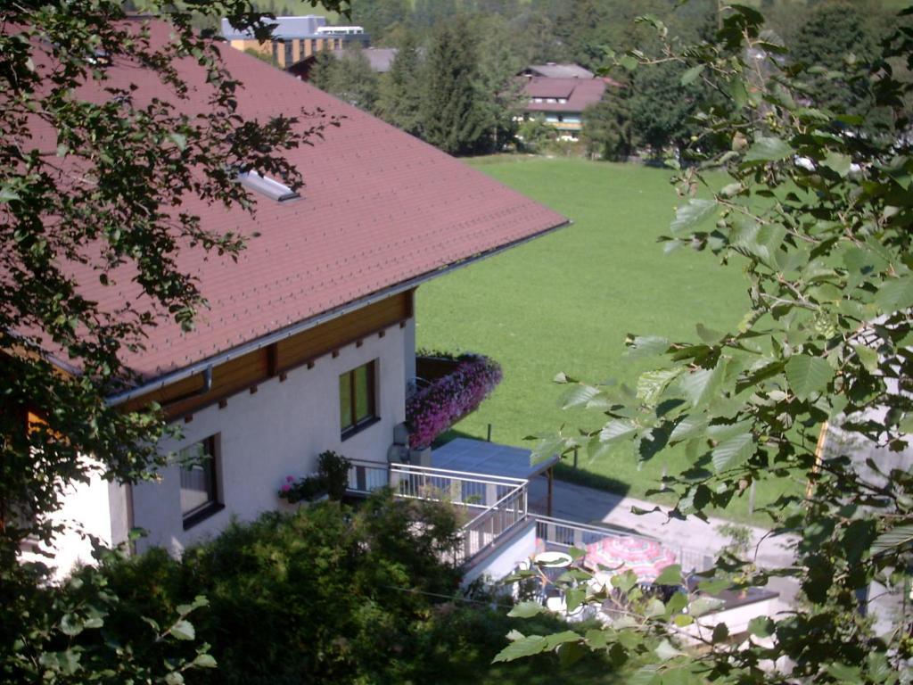 Gasthof Zum Kaiserweg Schladming Exterior foto